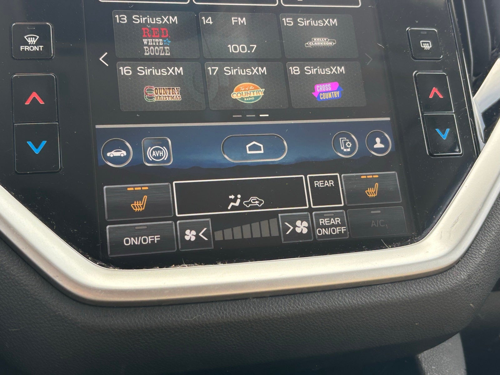 2023 Subaru Ascent Premium