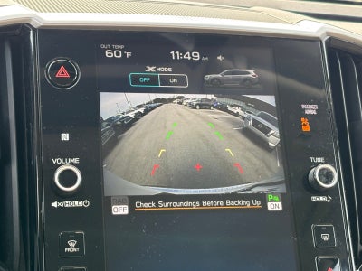 2023 Subaru Ascent Premium