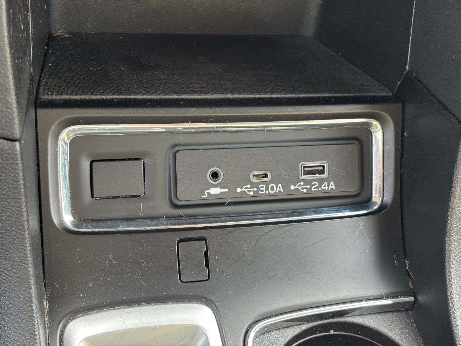 2023 Subaru Ascent Premium