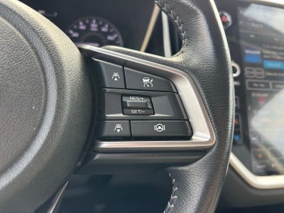 2023 Subaru Ascent Premium