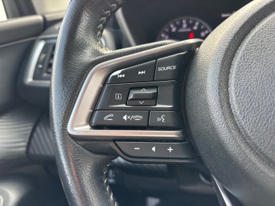 2023 Subaru Ascent Premium