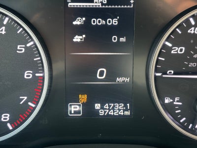 2023 Subaru Ascent Premium