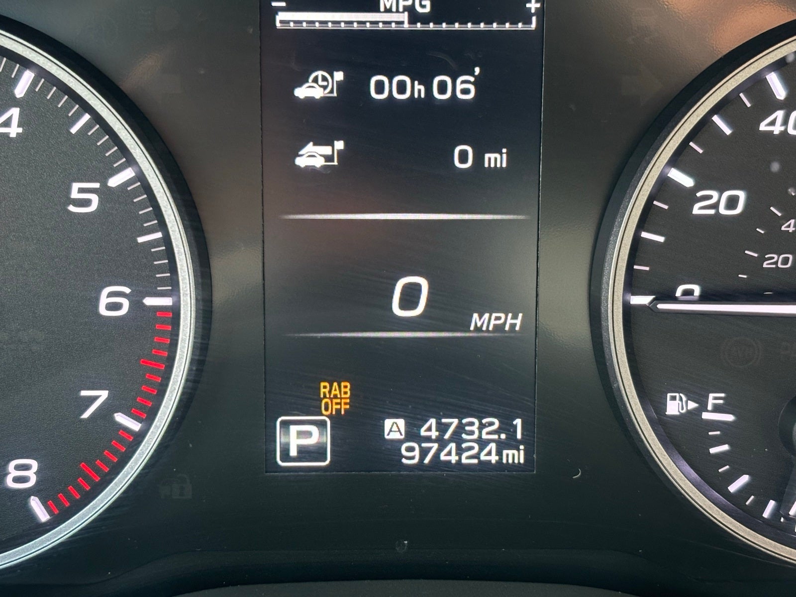 2023 Subaru Ascent Premium