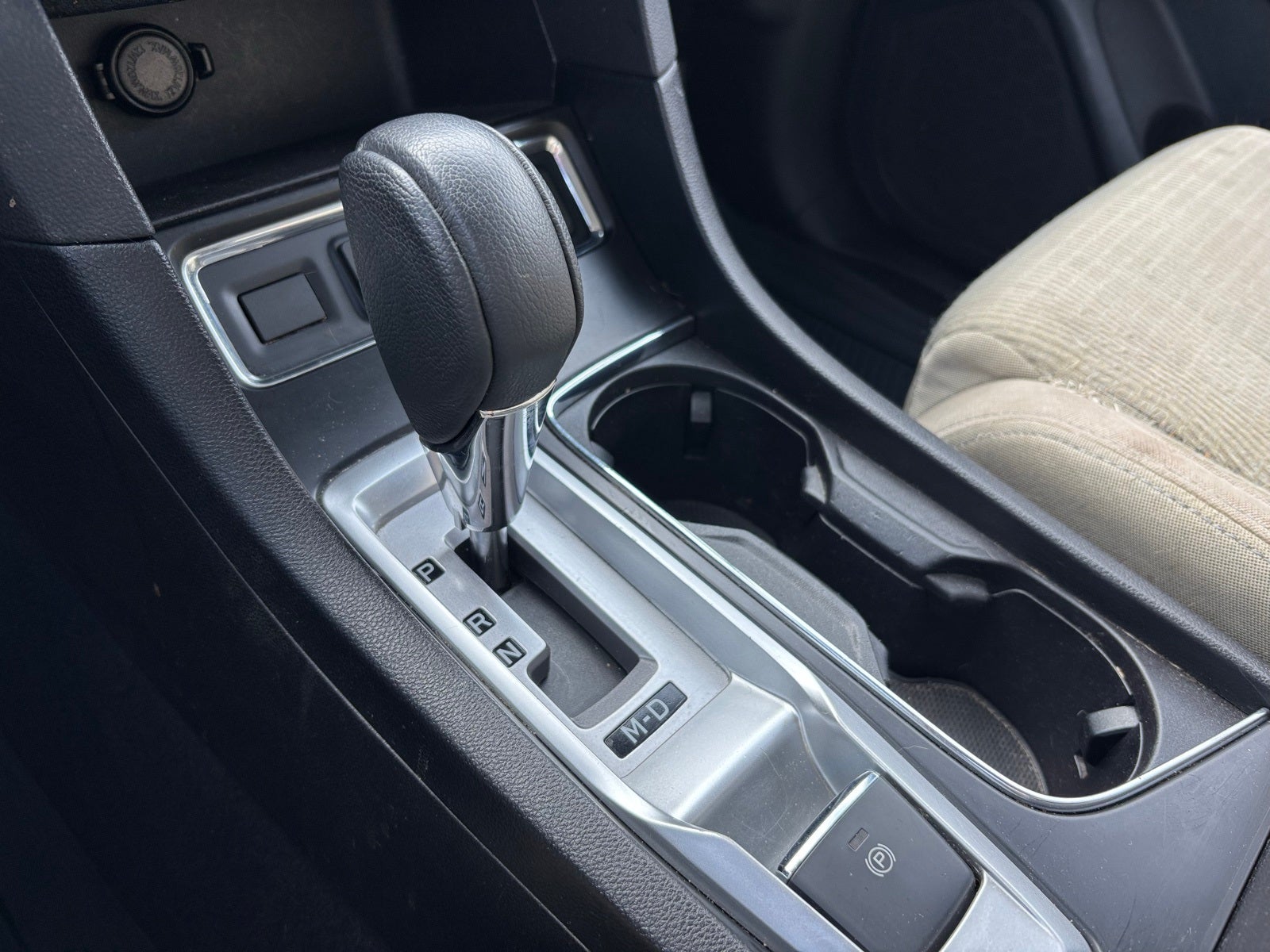 2023 Subaru Ascent Premium