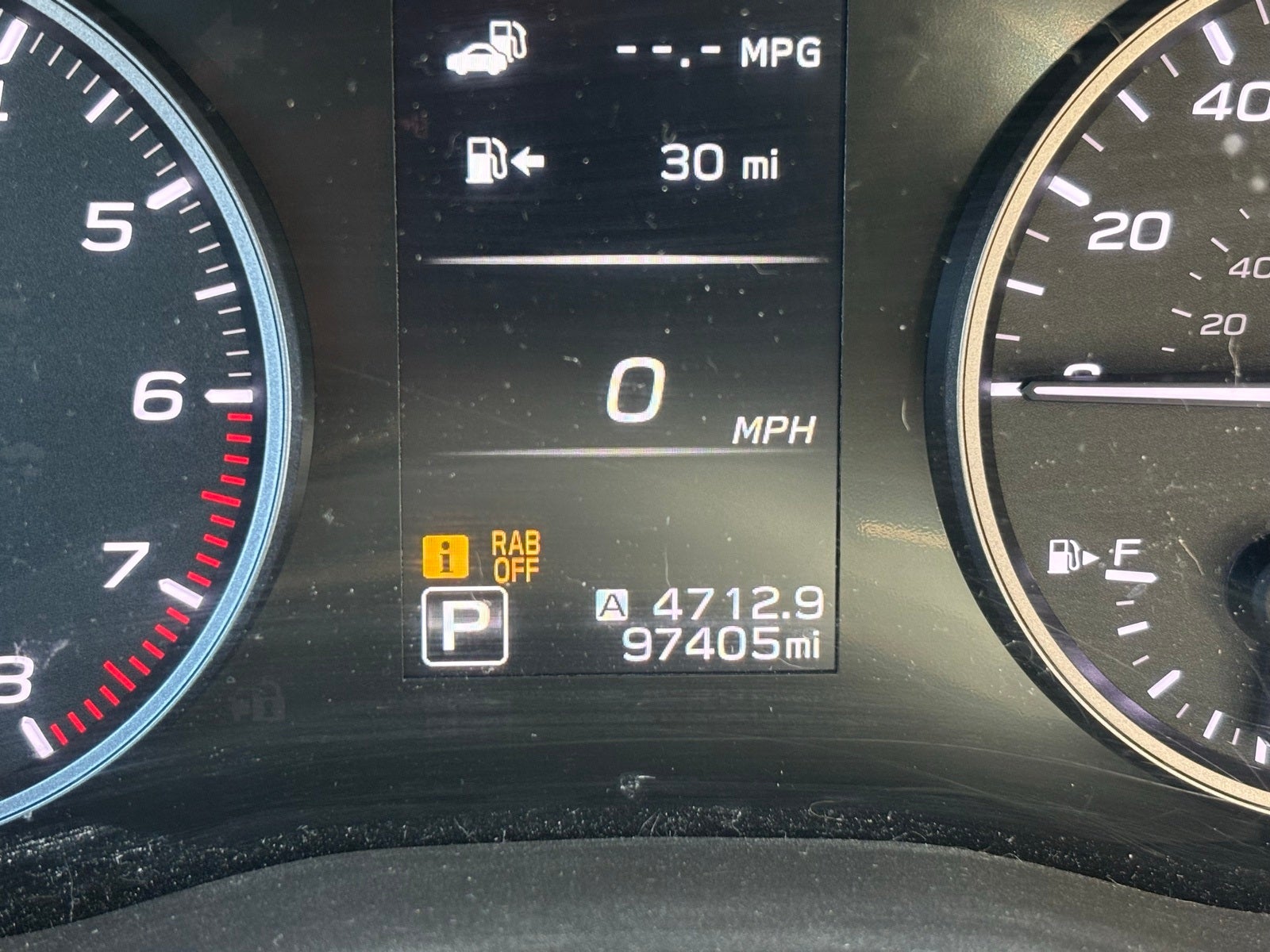 2023 Subaru Ascent Premium