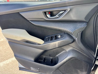 2023 Subaru Ascent Premium