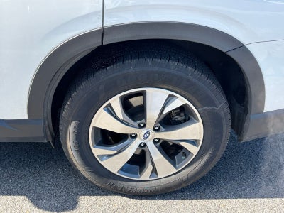 2023 Subaru Ascent Premium