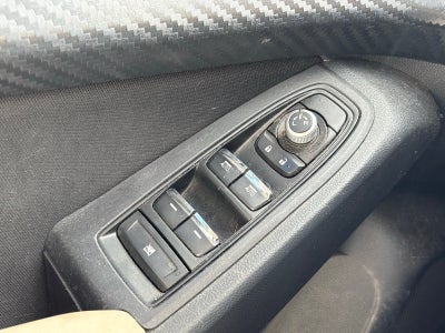 2023 Subaru Ascent Premium