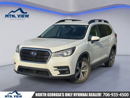 2021 Subaru Ascent Premium