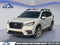 2021 Subaru Ascent Premium