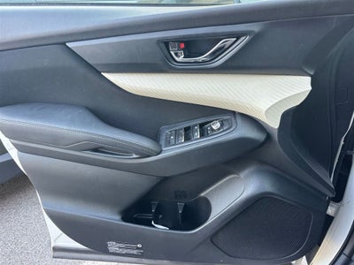 2021 Subaru Ascent Premium