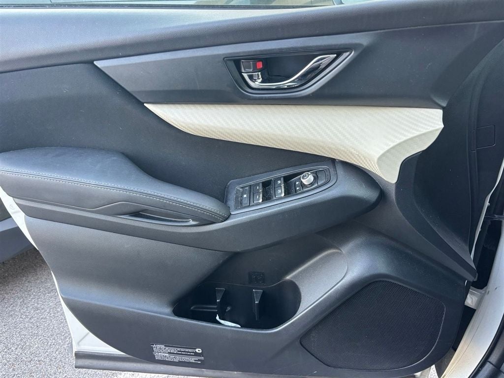 2021 Subaru Ascent Premium