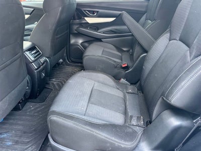 2021 Subaru Ascent Premium