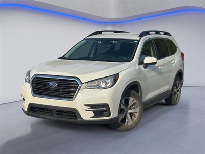 2021 Subaru Ascent Premium