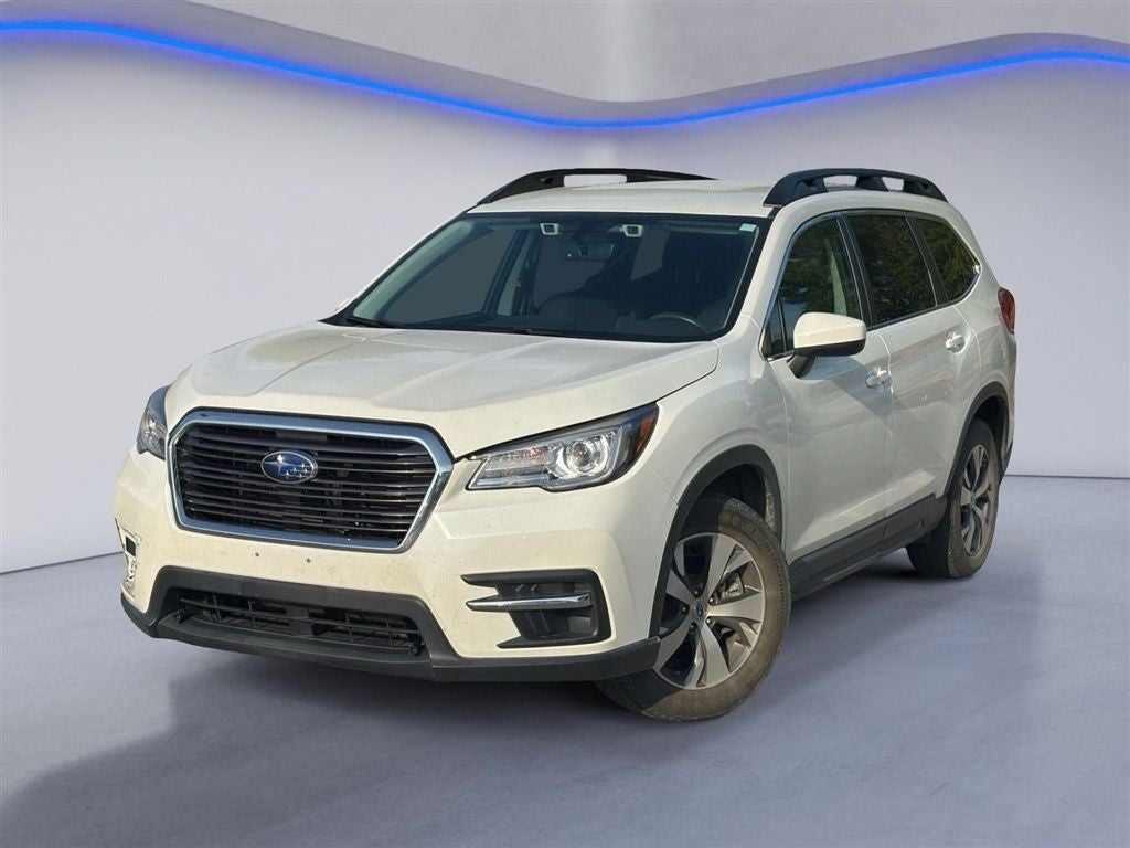 2021 Subaru Ascent Premium