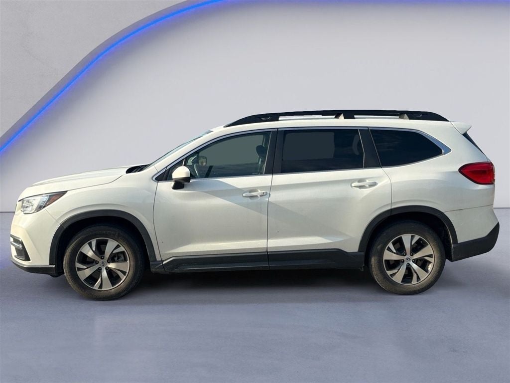 2021 Subaru Ascent Premium