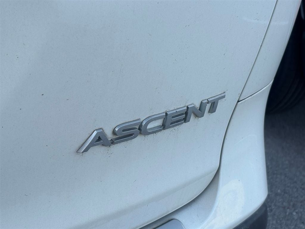 2021 Subaru Ascent Premium
