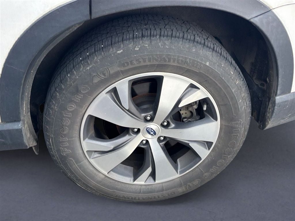 2021 Subaru Ascent Premium