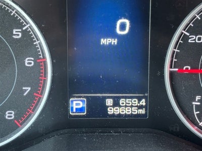 2021 Subaru Ascent Premium
