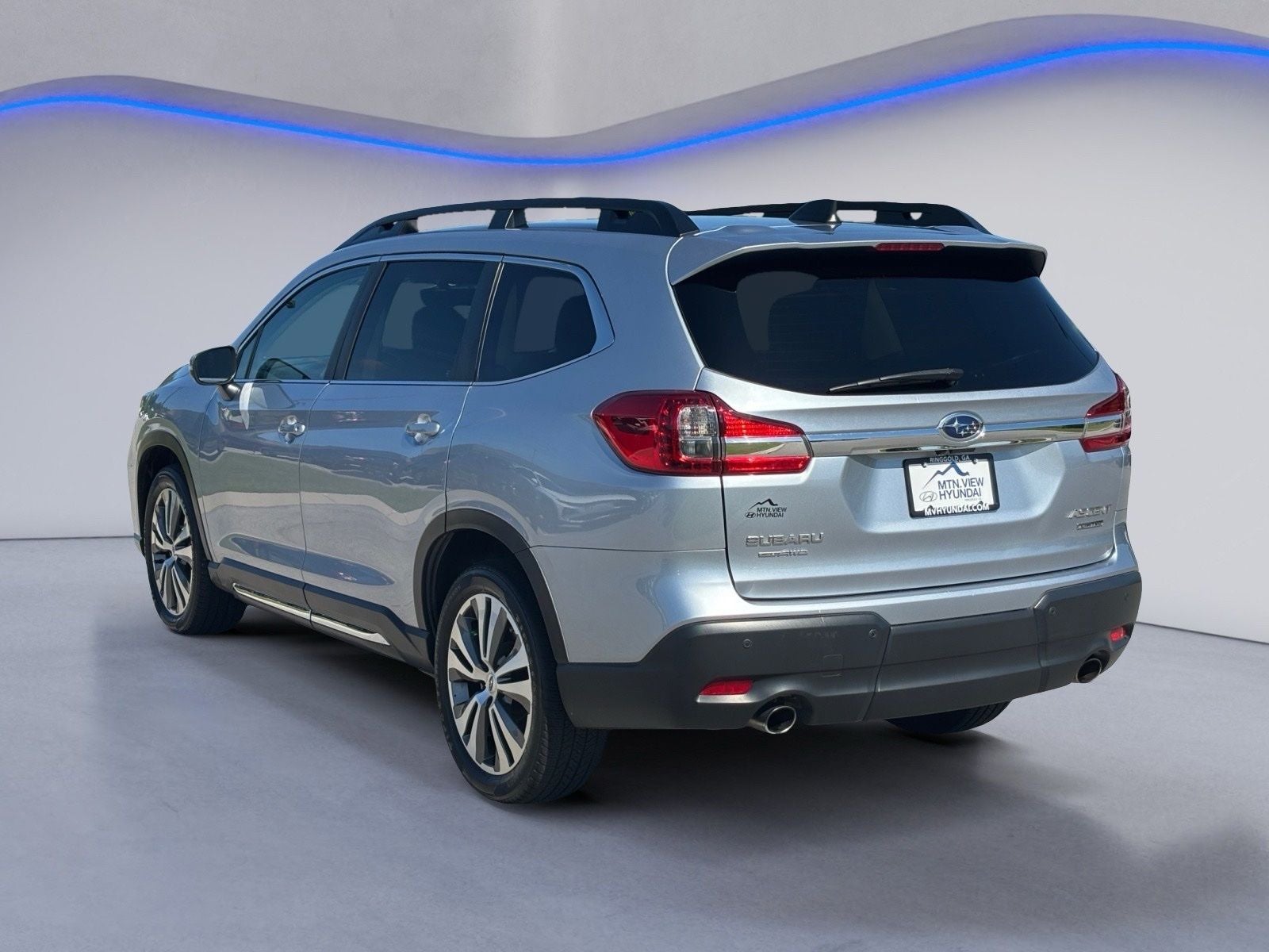 2022 Subaru Ascent Limited
