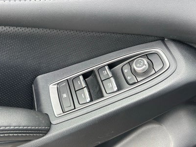 2023 Subaru Ascent Limited