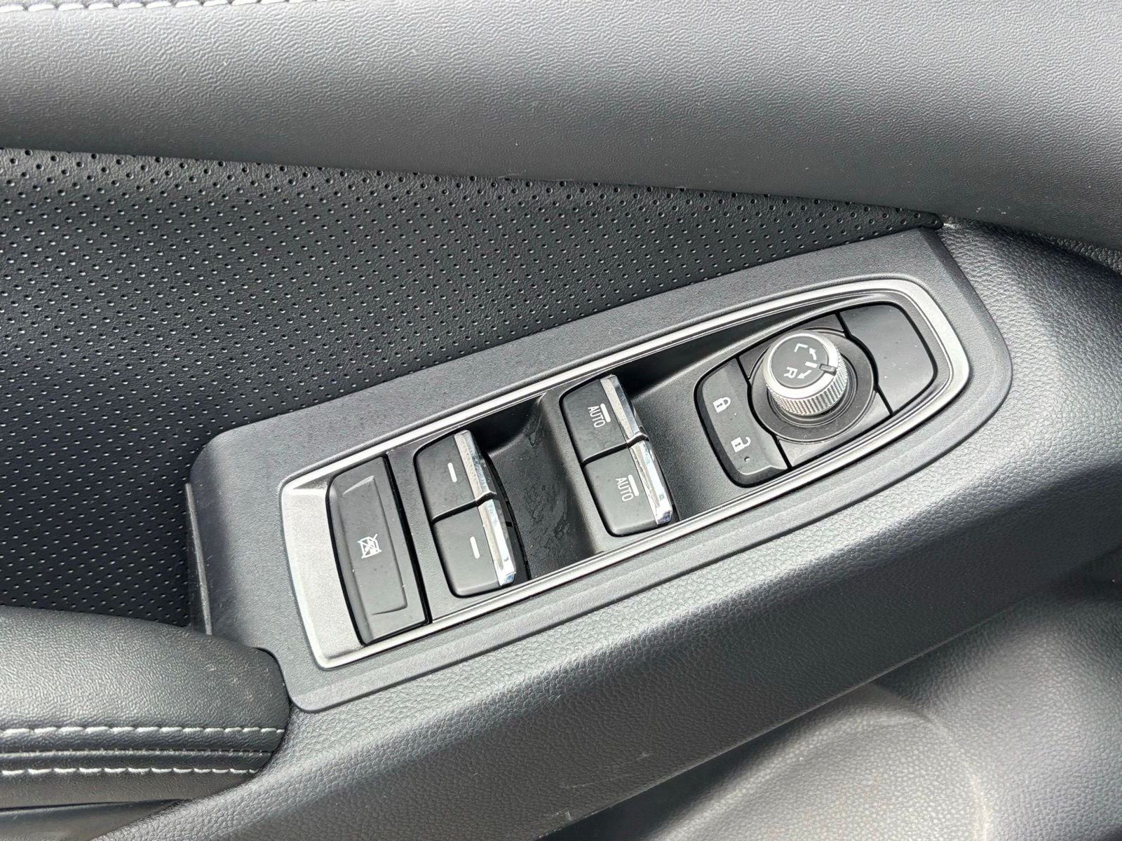 2023 Subaru Ascent Limited