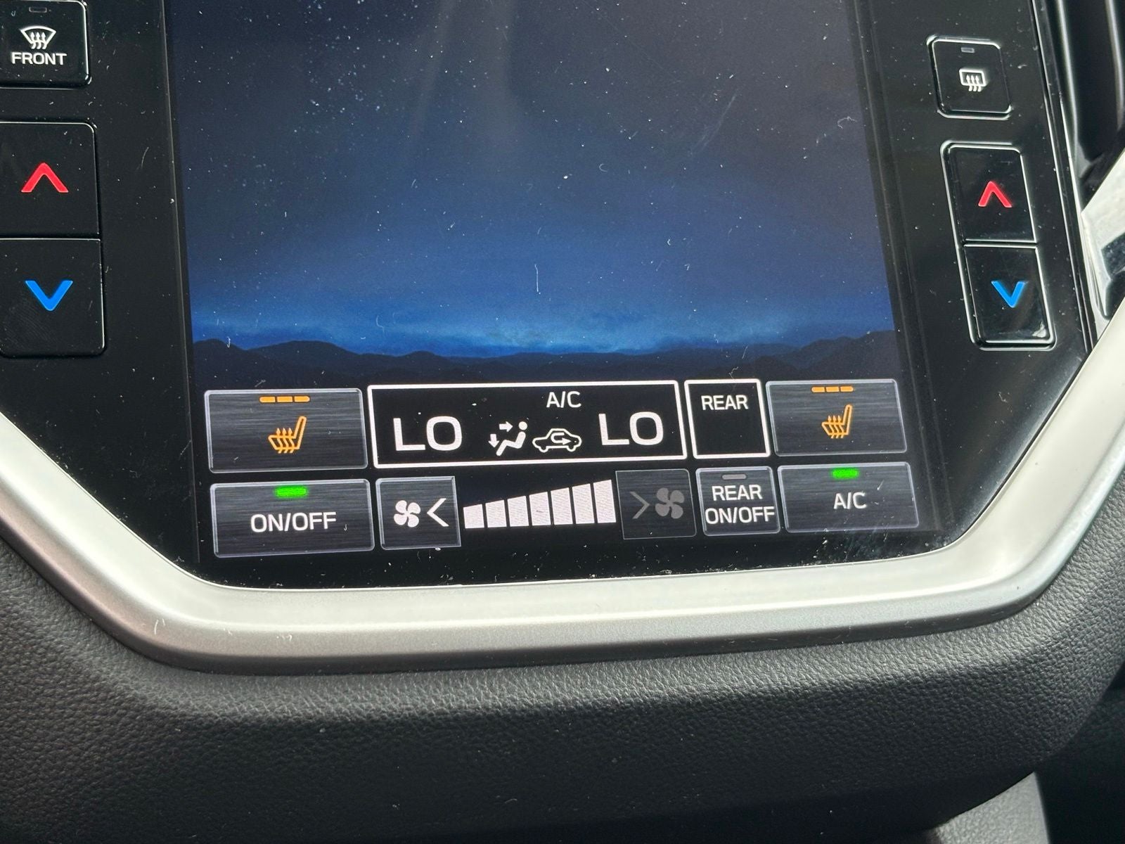 2023 Subaru Ascent Limited