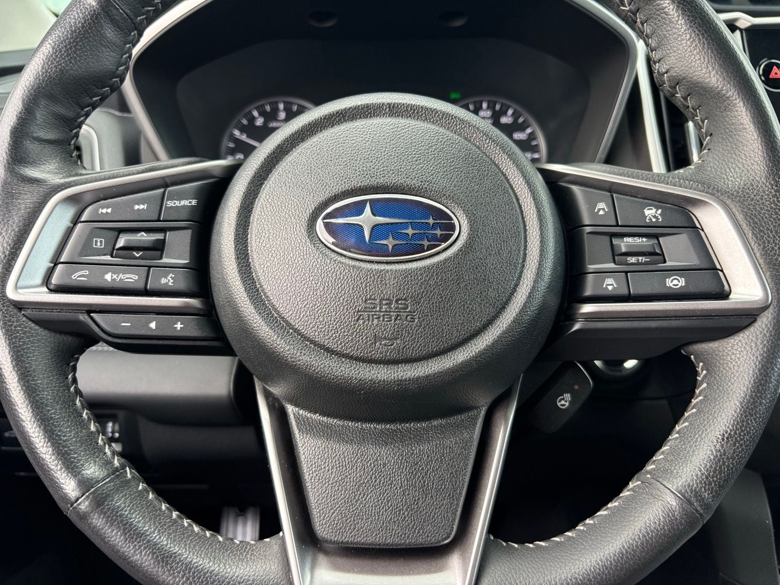 2023 Subaru Ascent Limited