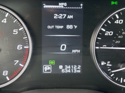 2023 Subaru Ascent Limited
