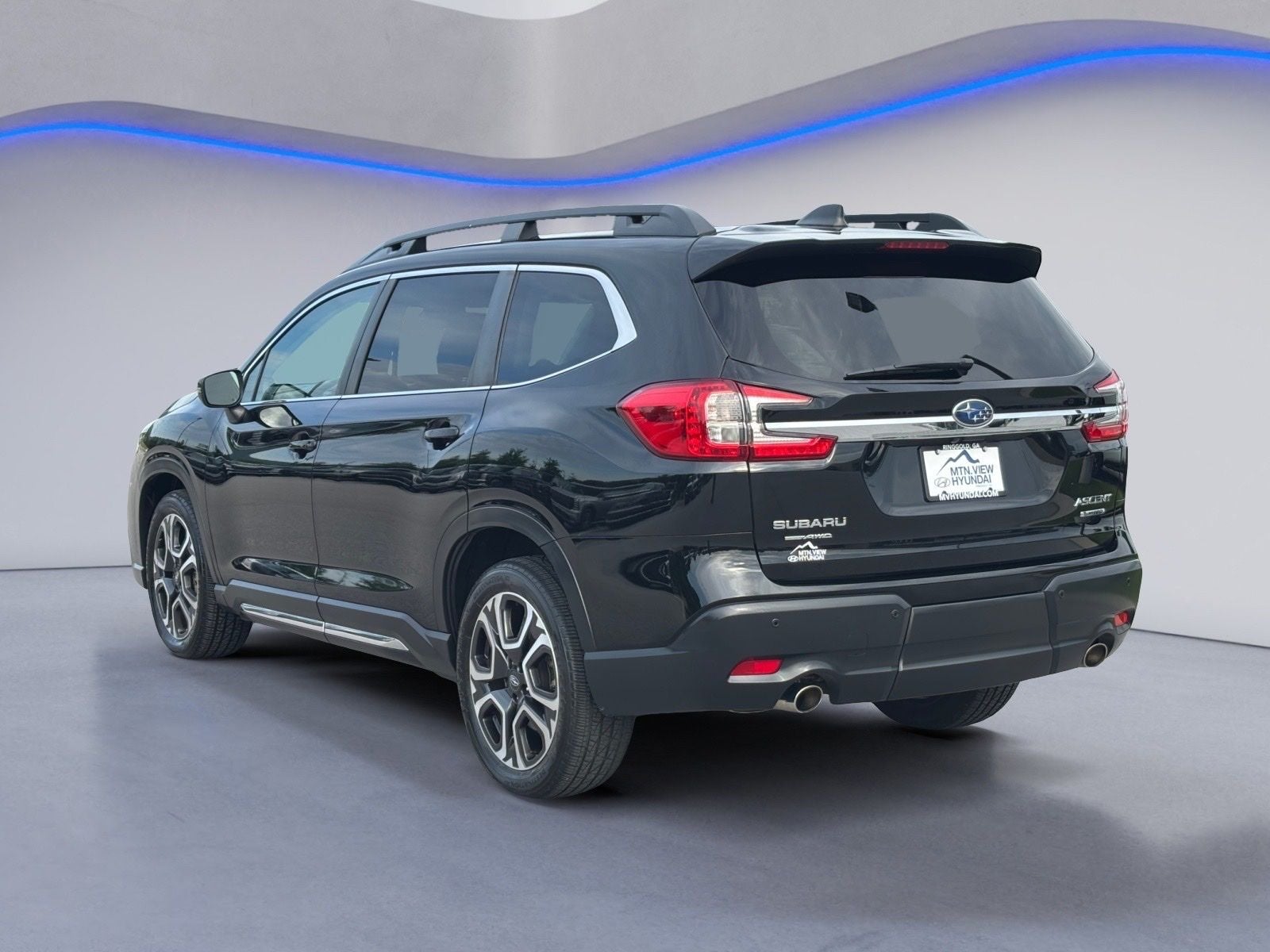 2023 Subaru Ascent Limited