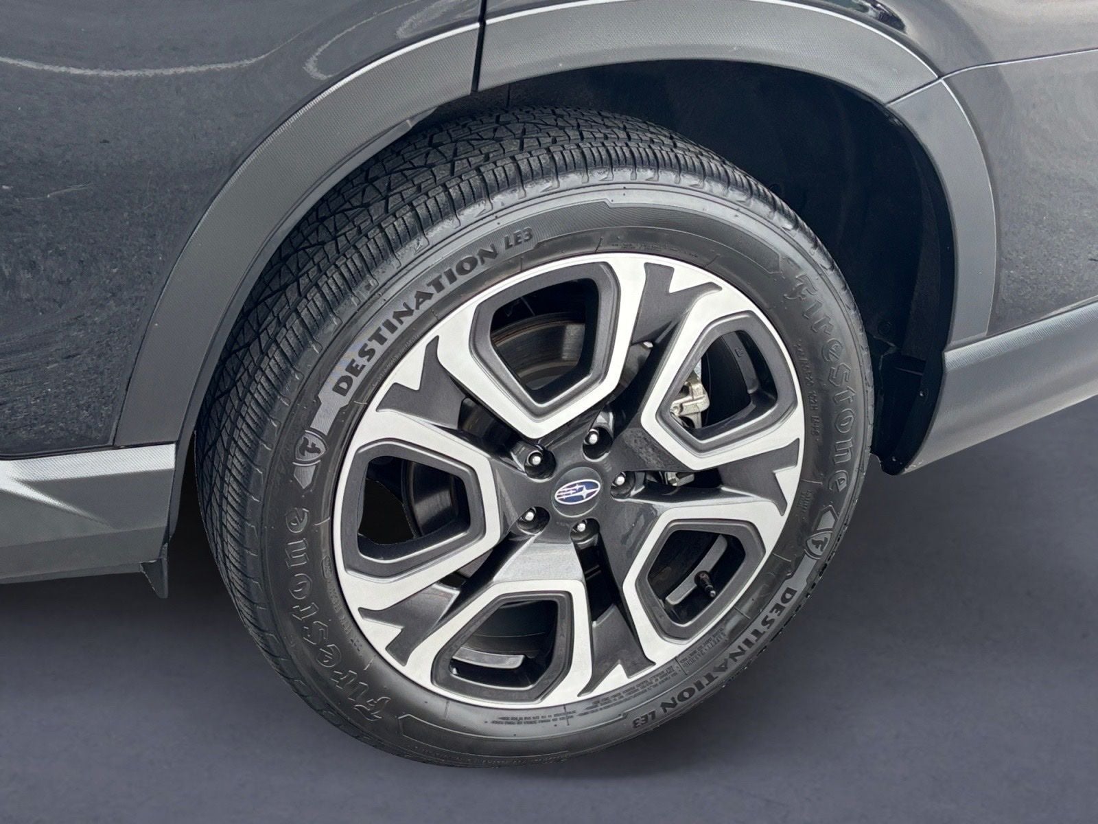 2023 Subaru Ascent Limited