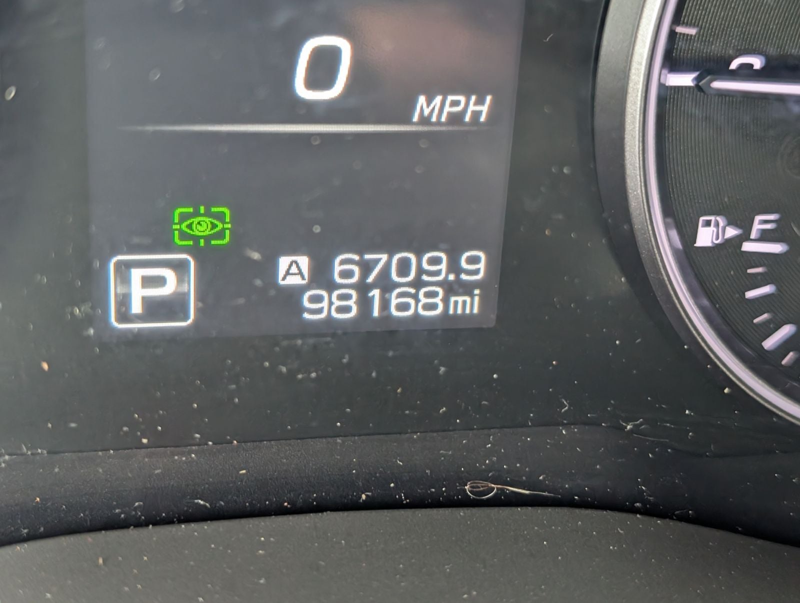 2023 Subaru Ascent Limited