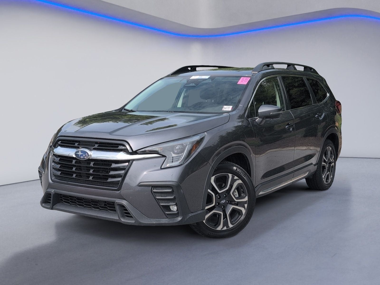 2023 Subaru Ascent Limited