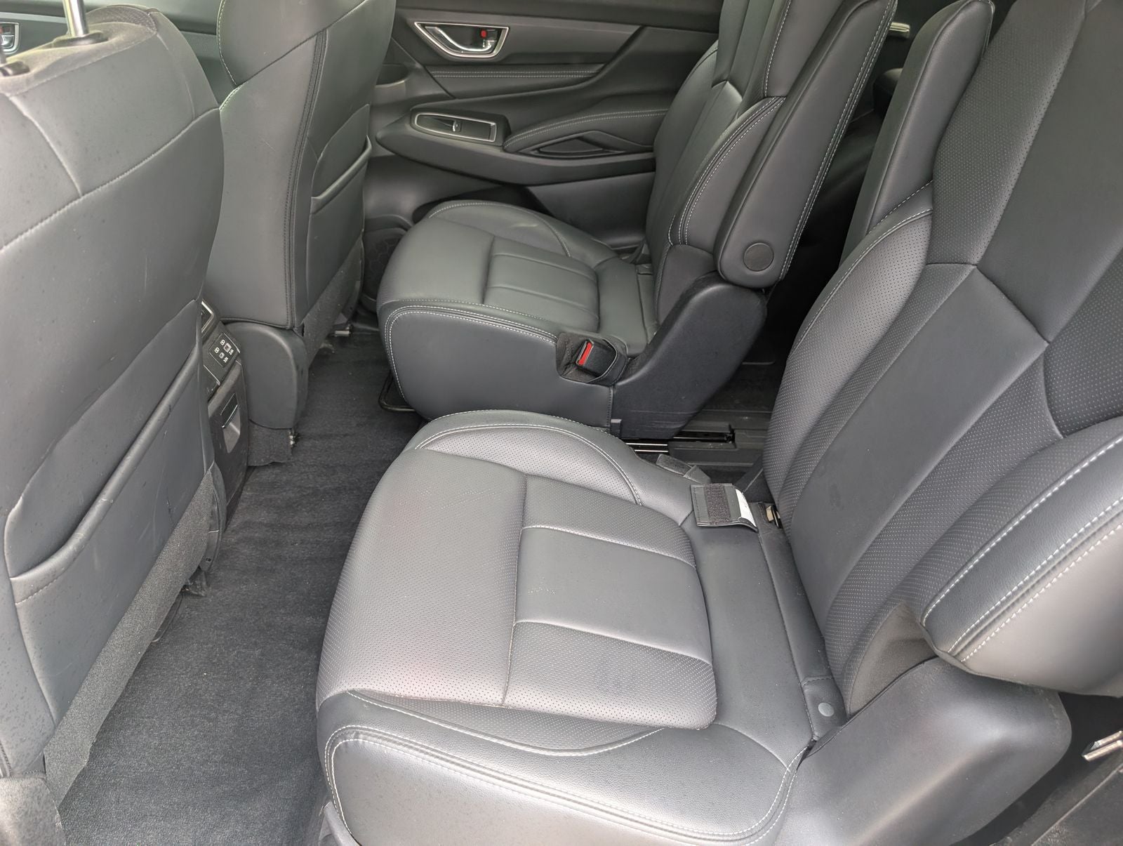 2023 Subaru Ascent Limited