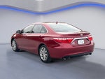 2017 Toyota Camry XSE V6