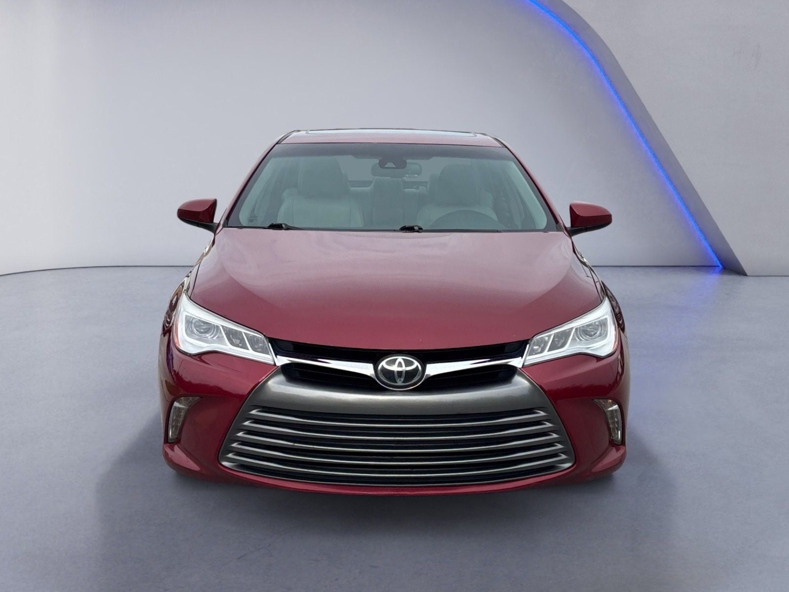 2017 Toyota Camry XSE V6