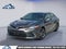 2021 Toyota Camry Hybrid XLE
