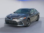 2021 Toyota Camry Hybrid XLE