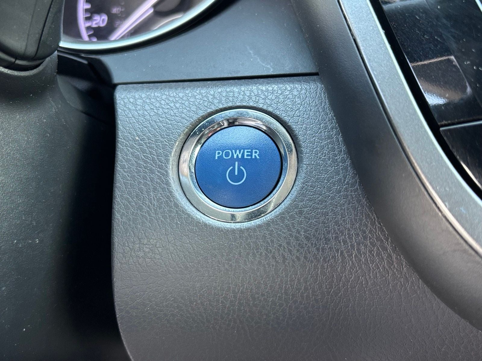 2021 Toyota Camry Hybrid XLE
