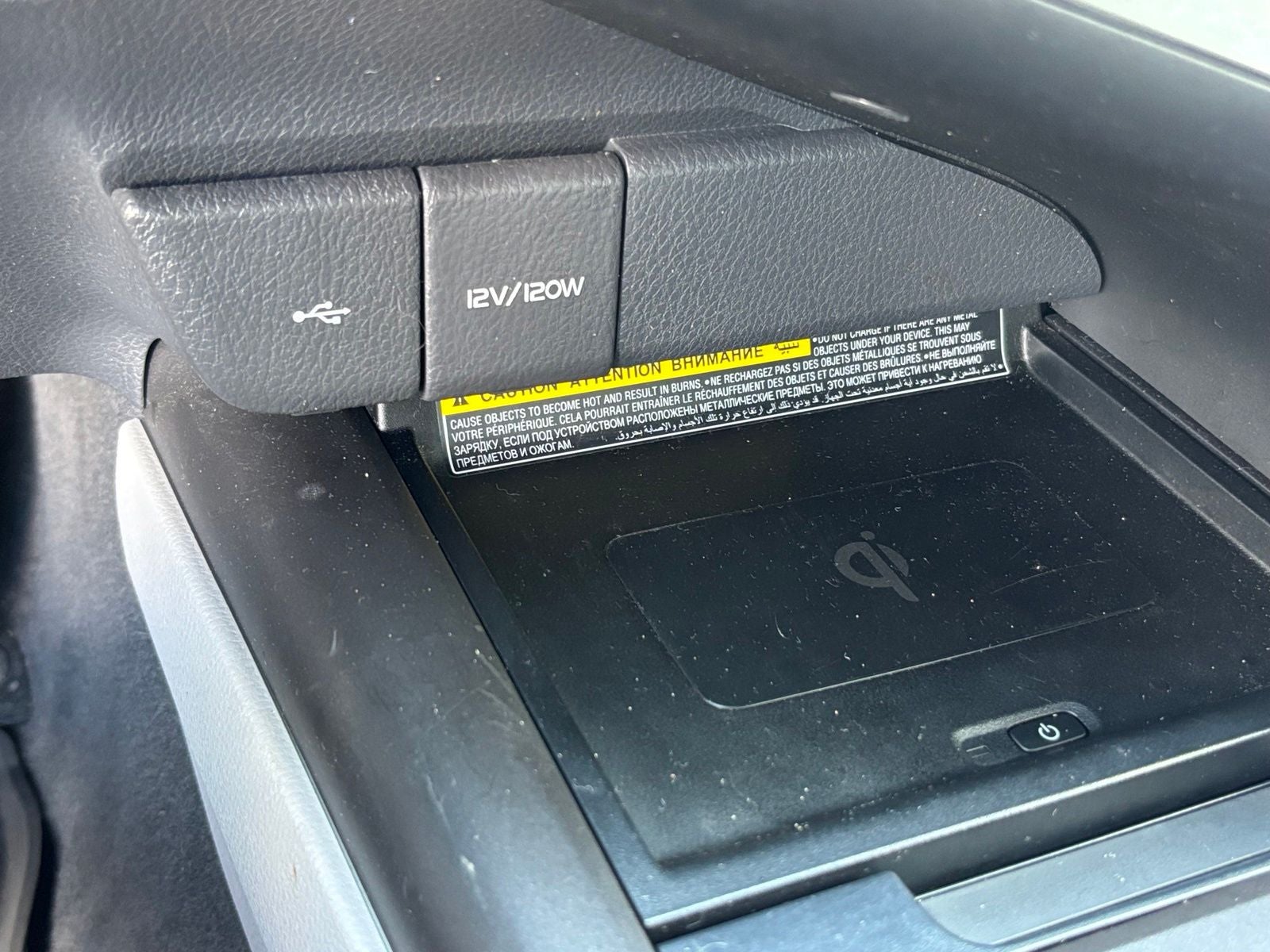 2021 Toyota Camry Hybrid XLE