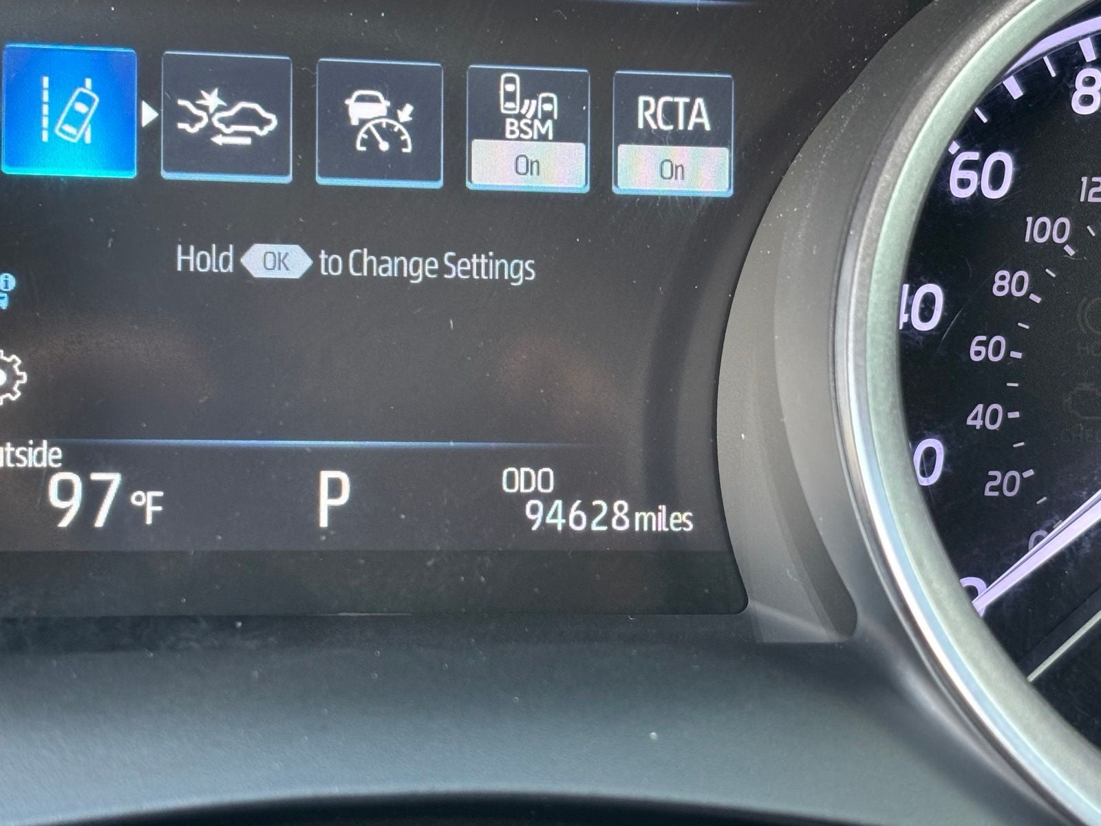 2021 Toyota Camry Hybrid XLE