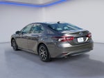 2021 Toyota Camry Hybrid XLE
