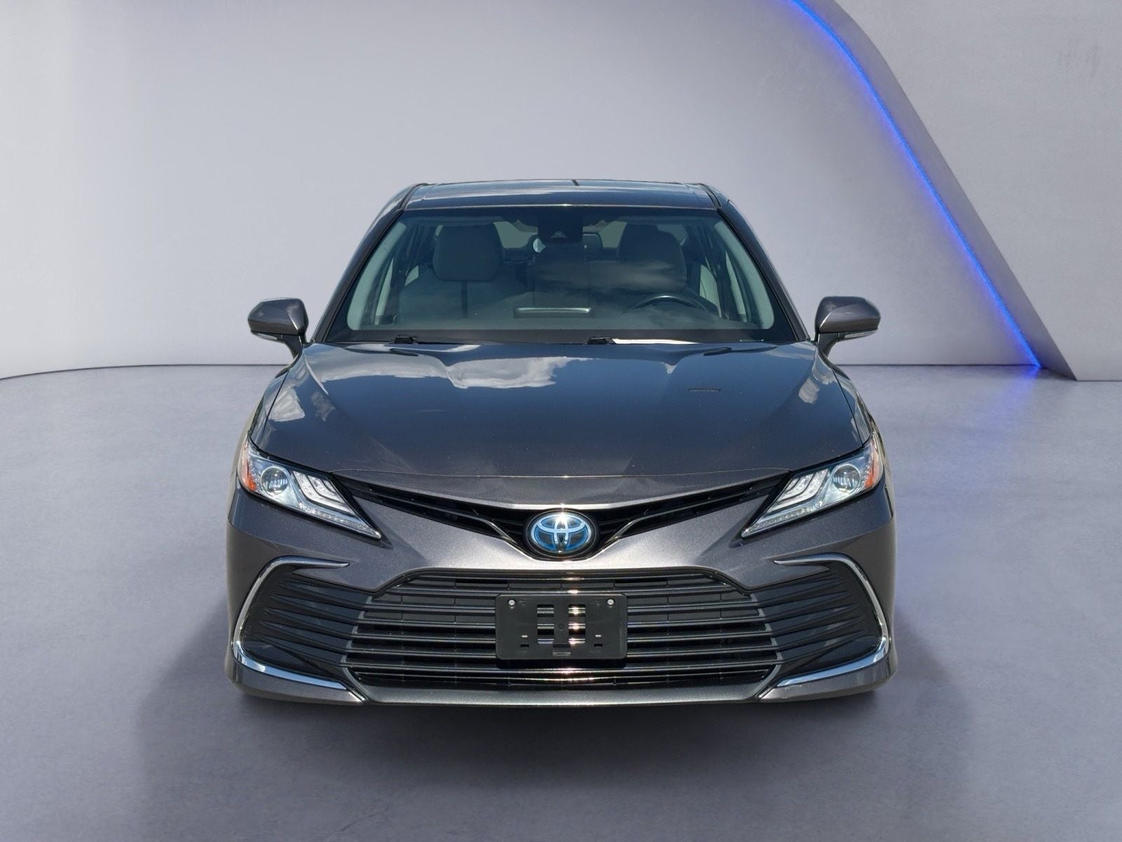 2021 Toyota Camry Hybrid XLE