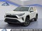 2025 Toyota RAV4 Hybrid XLE Premium