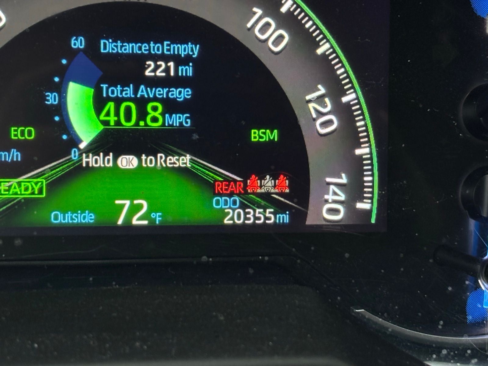 2025 Toyota RAV4 Hybrid XLE Premium