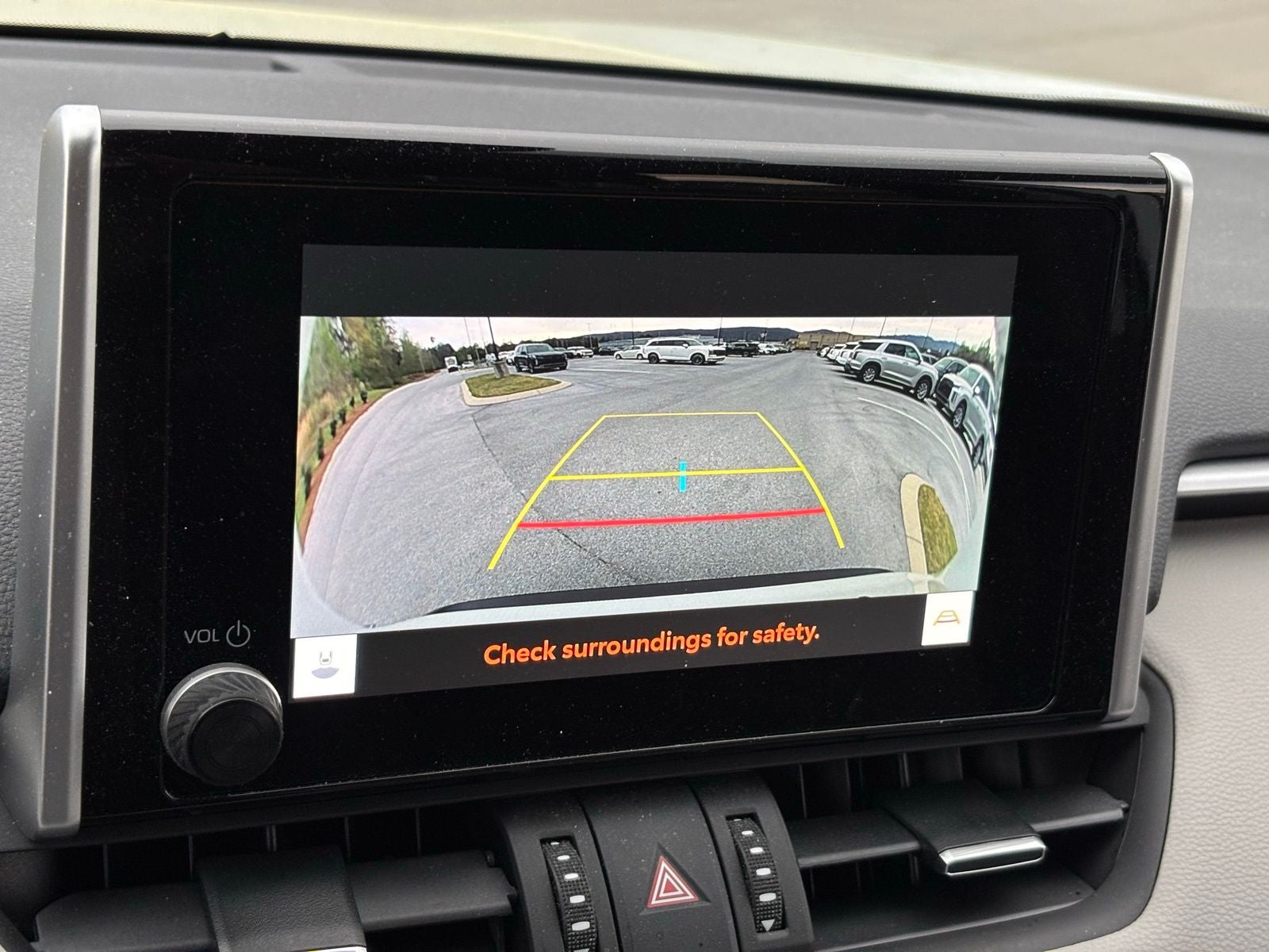 2025 Toyota RAV4 Hybrid XLE Premium