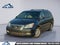 2005 Honda Odyssey Touring