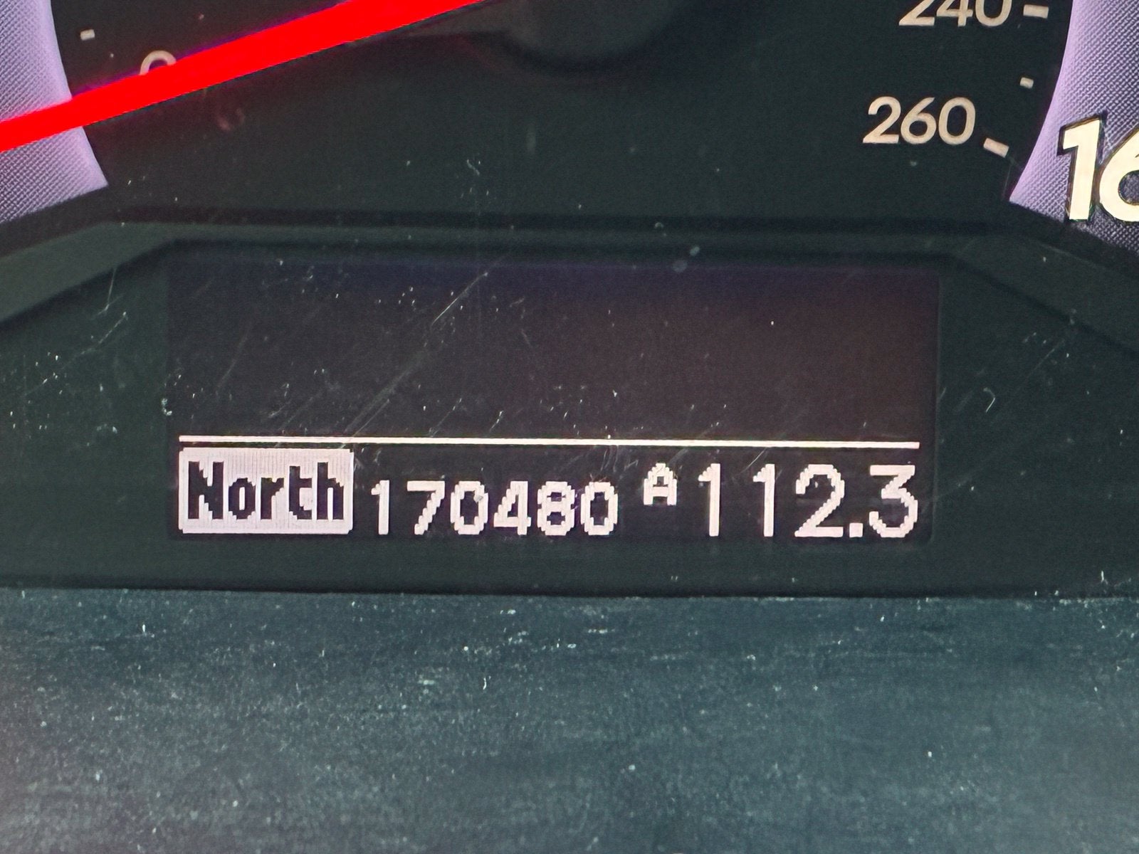 2005 Honda Odyssey Touring