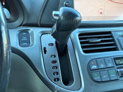 2005 Honda Odyssey Touring