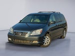 2005 Honda Odyssey Touring